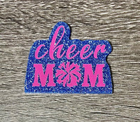 (1) Cheer Mom Acrylic