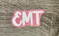 (1) EMT Acrylic