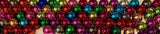 (5) 20mm Shiny AB Transparent Beads