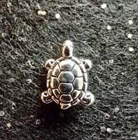(1) Turtle Bead