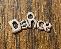 (1) Dance Charm